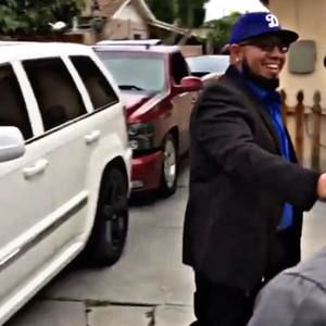 Meet your Posher, Roger